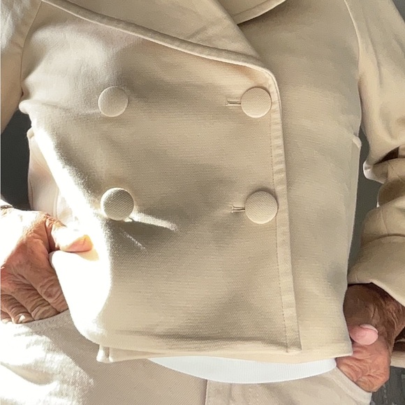 & other stories Cropped Jacket - Picture 8 of 8